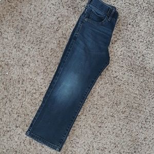 Boys Lee Jeans